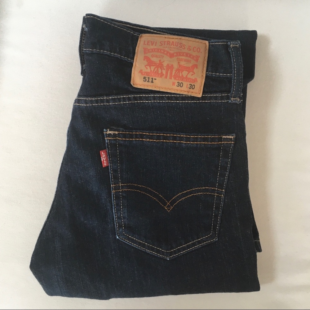 Levi’s Jeans - Picture 5 of 5